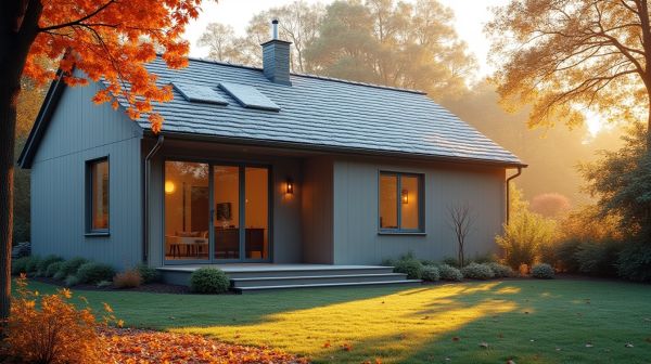 Comment améliorer votre confort avec une isolation façade extérieure efficace