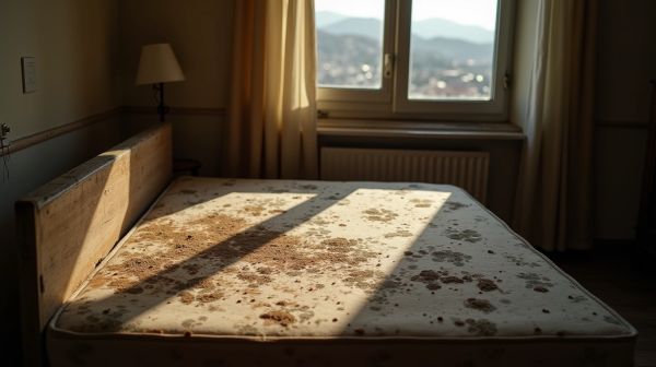Comment résoudre une infestation de punaises de lit à Toulouse