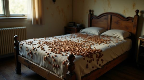 Comment résoudre une infestation de punaises de lit à Toulouse