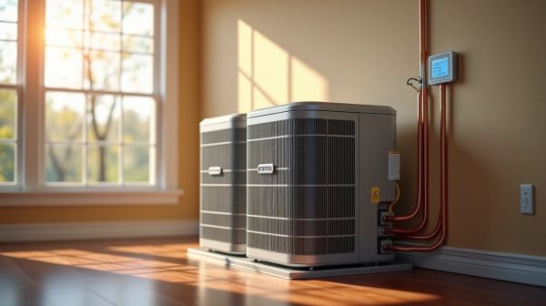 Comment réussir votre installation de climatisation dans le Val-d'Oise ?