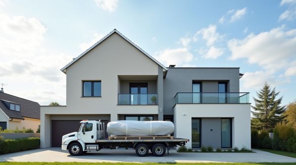 Comment réussir votre installation de climatisation dans le Val-d'Oise ?