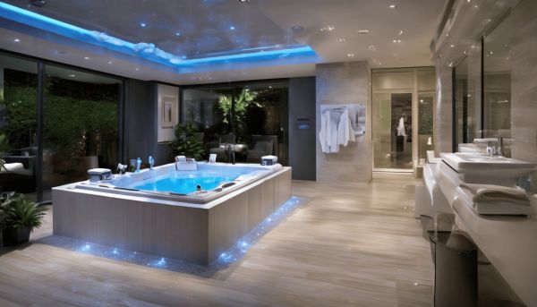 Comprendre le prix d’un jacuzzi en 2026