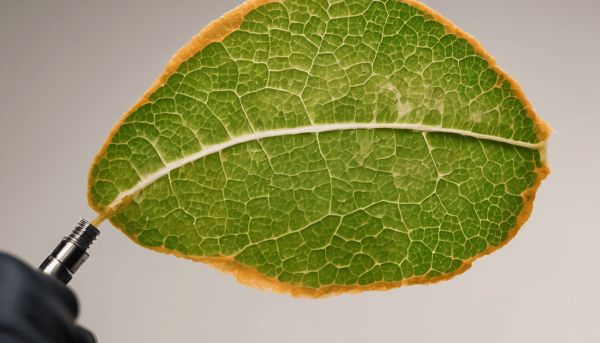 Identifiez les maladies des agrumes grâce à des photos précises