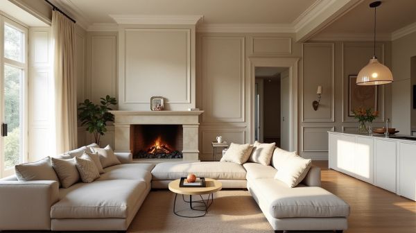 Mobilier discount pour équiper votre maison à Bailleul
