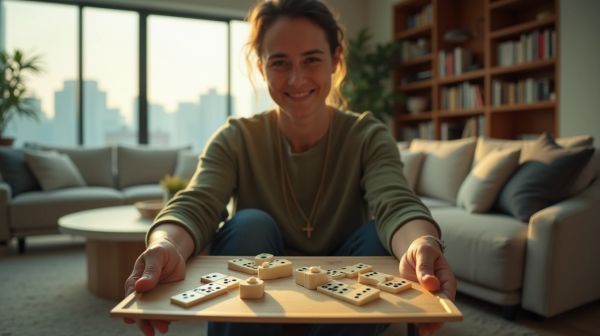 Optimiser votre connexion avec un domino électrique sécurisé