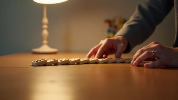 Optimiser votre connexion avec un domino électrique sécurisé