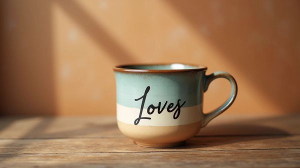 Photo, prénom, message : le mug personnalisé qui touche à coup sûr