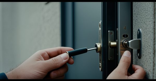 Serrurier villeurbanne : intervention rapide & fiable 24/7