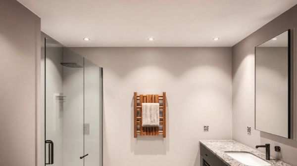 Top 5 porte serviette innovants pour une salle de bain sans perçage