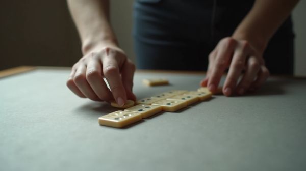 Top astuces pour utiliser un domino électrique sécurisé