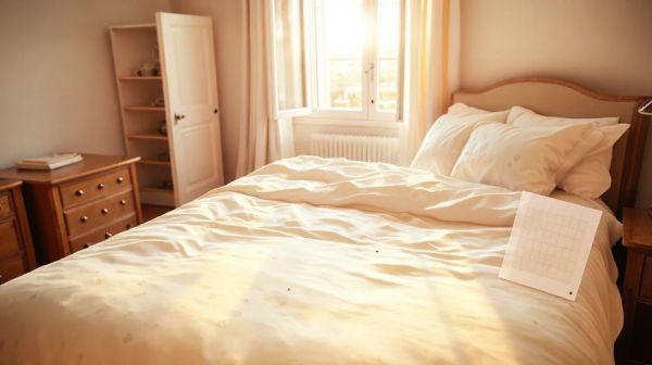 Top stratégies anti-punaises de lit disponibles à Toulouse