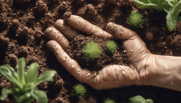 Ver blanc du jardin : identifier et lutter contre ces ravageurs