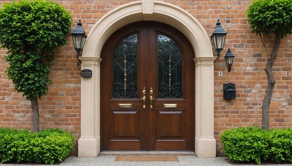 Prix attractifs pour sublimer vos portes et portillons