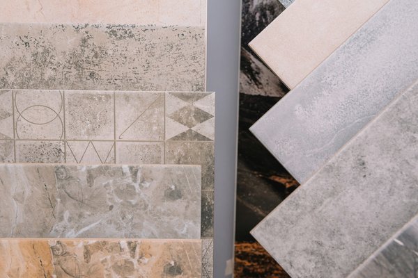 Les tendances de carrelage pour 2025 : ce qui vous attend !