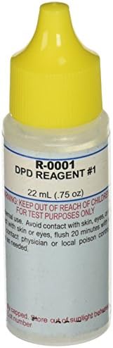 Taylor Reagent 1 .75 oz R-0001-A