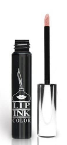 ลิปสติก LIP Ink Liquid LiPSTICK Smearproof กันมายาวนานกันน้ำมังสวิรัติปลอดสารพิษธรรมชาติโคเชอร์ธรรมชาติ
